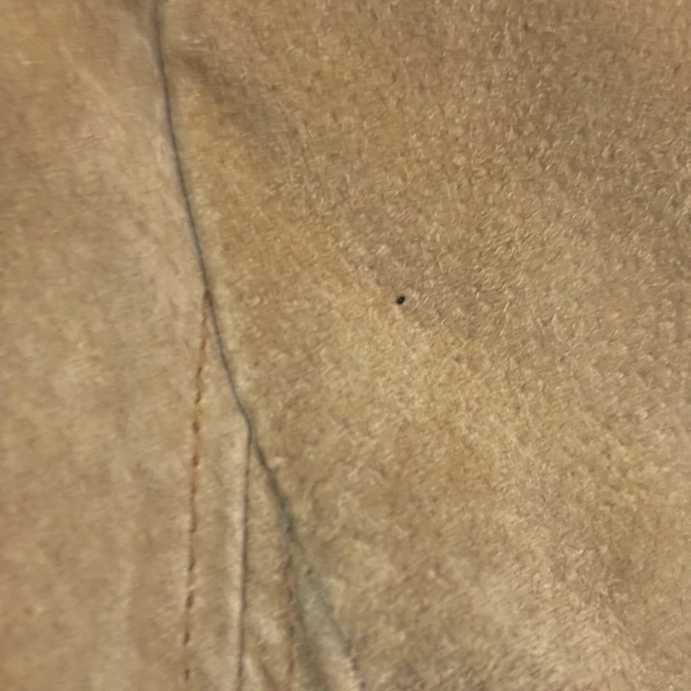 BB Dakota Tan Suede Leather Women’s Jacket | Western Leather Women’s Jacket - Picture 7 of 7